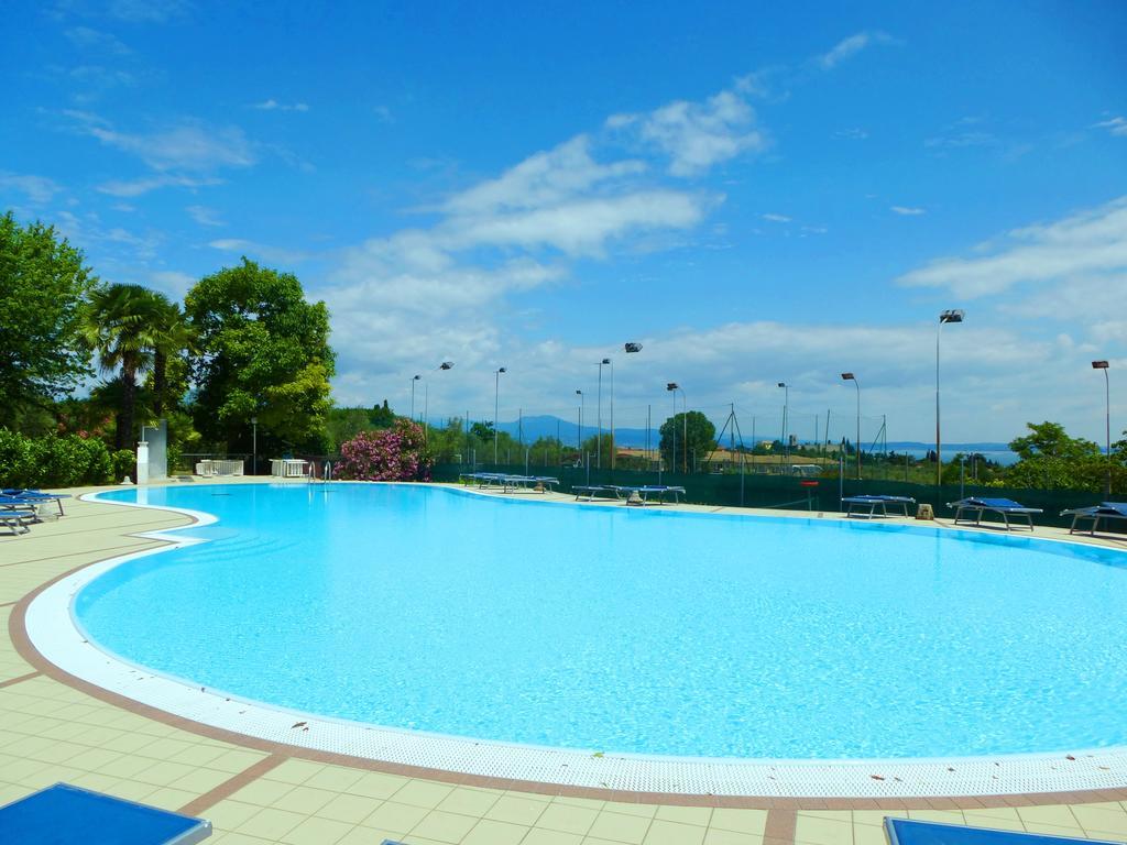 Apartament Canestrelli Moniga del Garda